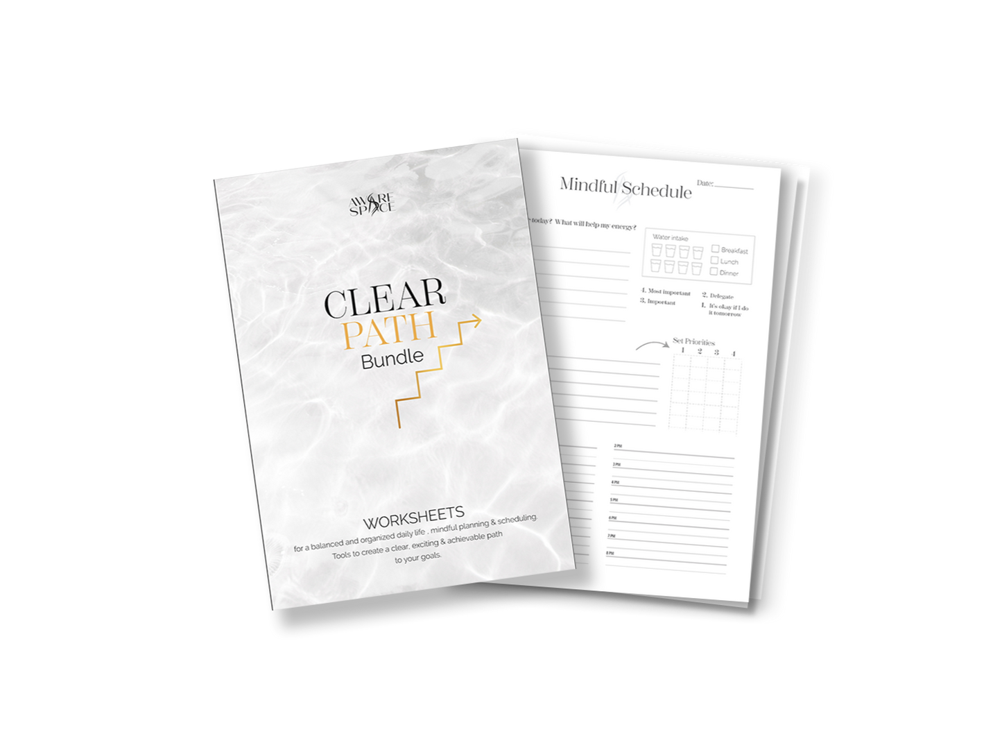 Clear Path ( Full ) Bundle