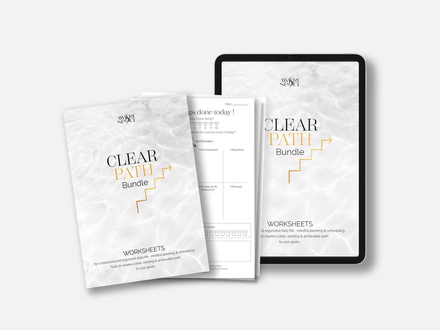 Clear Path ( Full ) Bundle