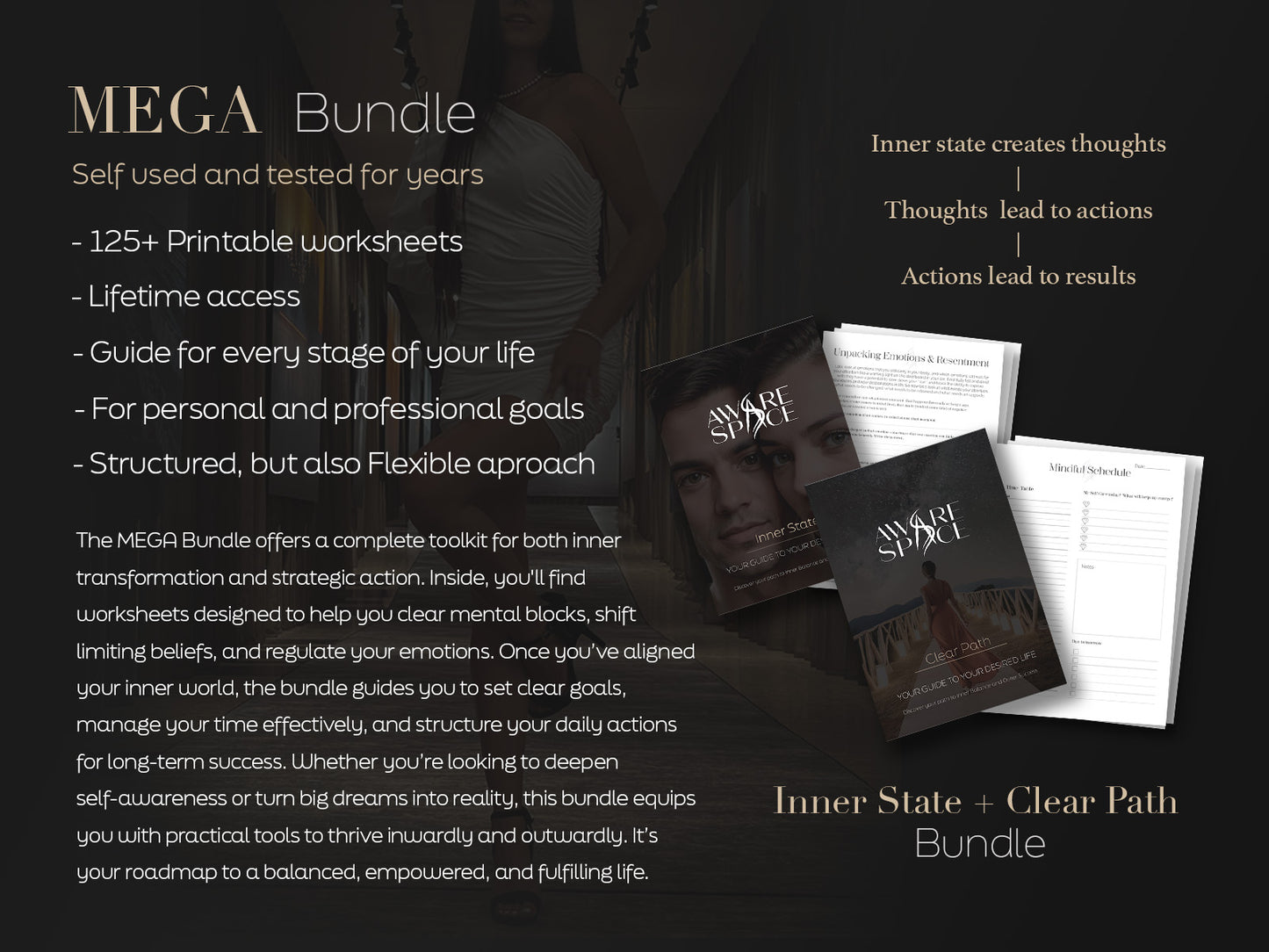 MEGA bundle