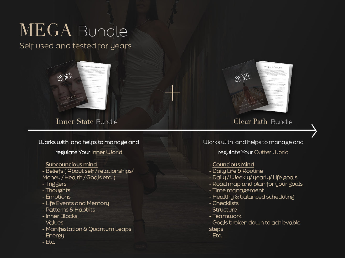 MEGA bundle